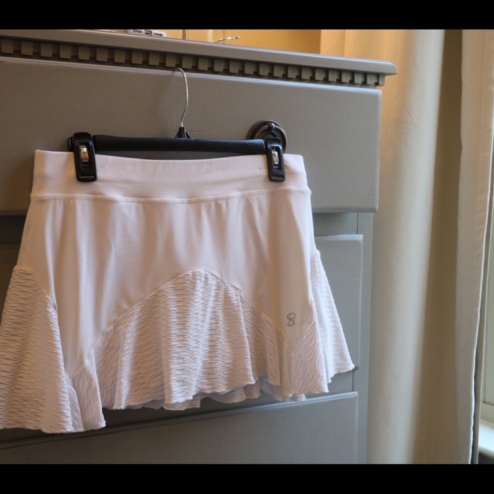 SofiBella Tennis Skirt